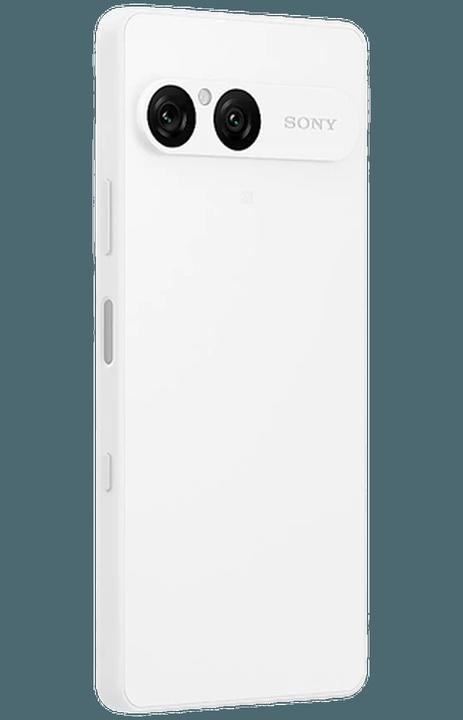 Actual product image Sony XQ-FE54 (128 GB, White, 6.10", Dual SIM, 5G)