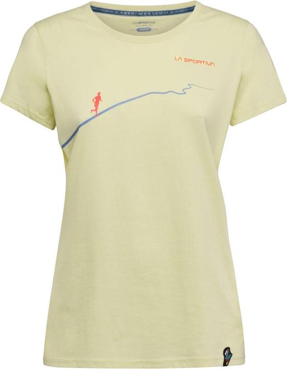 La Sportiva Trail T-Shirt W