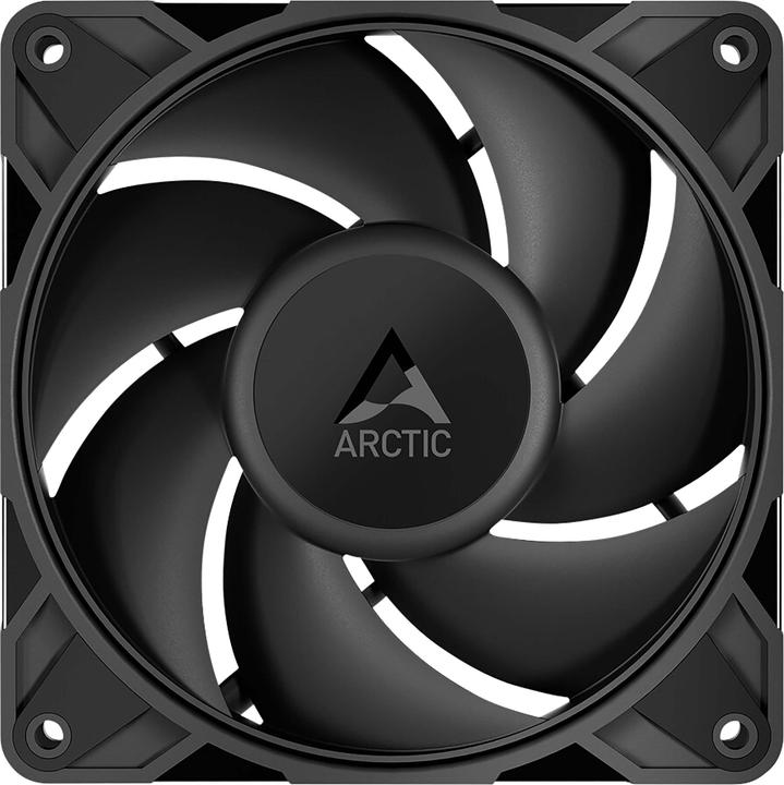 Actual product image Arctic Lüfter 120*120*25 P12 Pro PST CO (120 mm, 1 x)