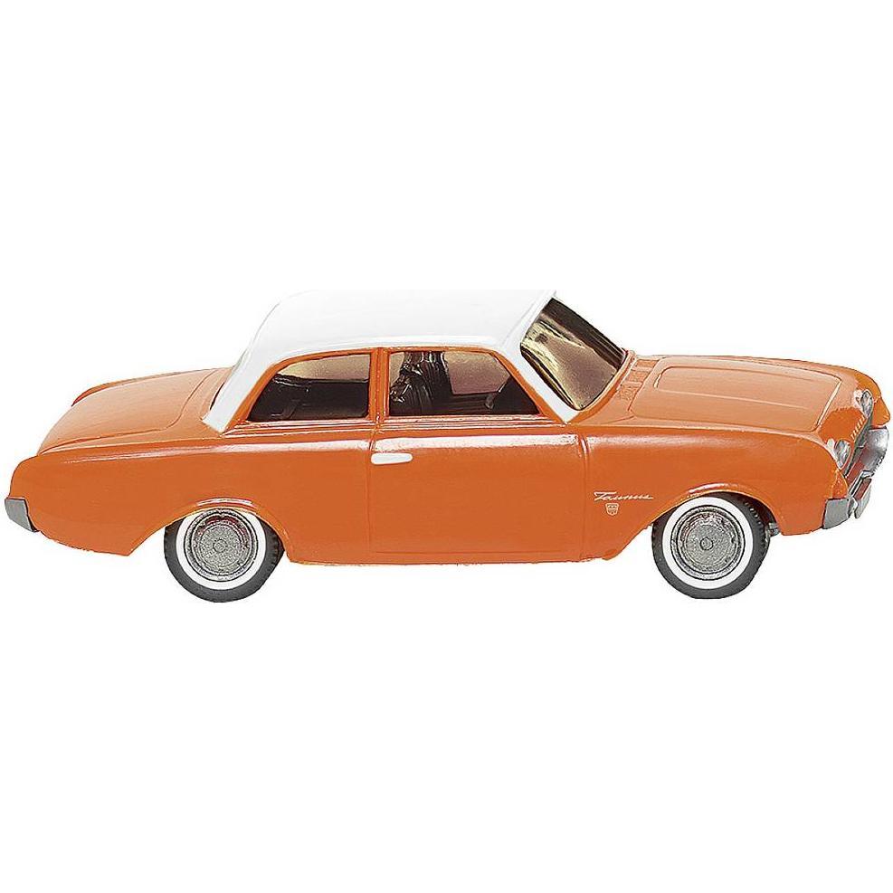 Wiking H0 Ford 17M