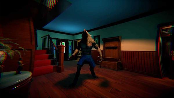 Produktbild Maximum Games Goosebumps: Dead of Night (Code in a box) (Switch Lite, Switch OLED, Switch)