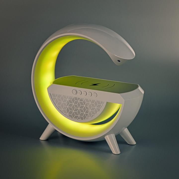 Image du produit Activejet AJE-SOLO RGB Lampe musicale à LED