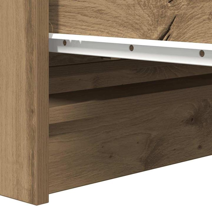 Produktbild vidaXL Sideboard (80 x 35 x 76 cm)