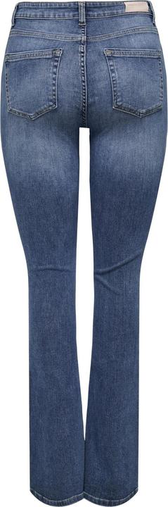 Image du produit Only Jeans évasé taille moyenne Flared fit jeans (32)