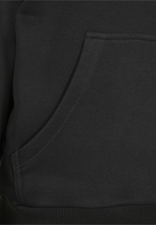 Produktbild Urban Classics Snap Hoody - 19959 (M)