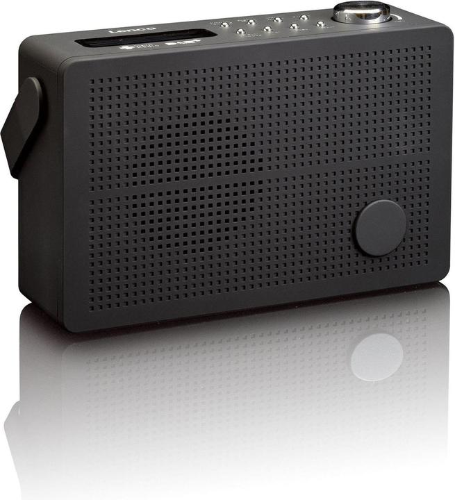 Produktbild Lenco PDR-030 (DAB+, FM)