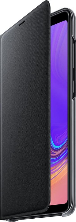 Produktbild Samsung Wallet Cover (Samsung Galaxy A9 (2018))