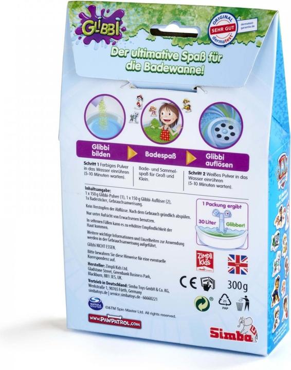 Productafbeelding Simba SchreeuwerZ Beer (31 cm)