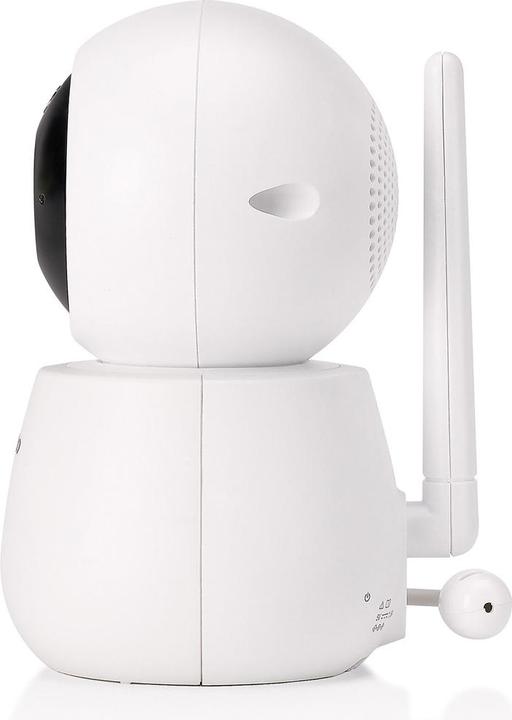 Image du produit Alecto Babyphones (Vidéo et audio, 300 m)