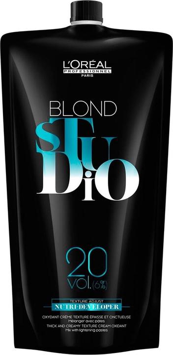Produktbild L'Oréal Professionnel Blond Studio