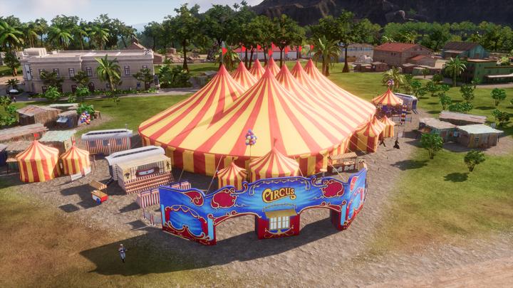 Immagine prodotto Tropico 6 (PS5) (IT/ESP) (PS5, IT)