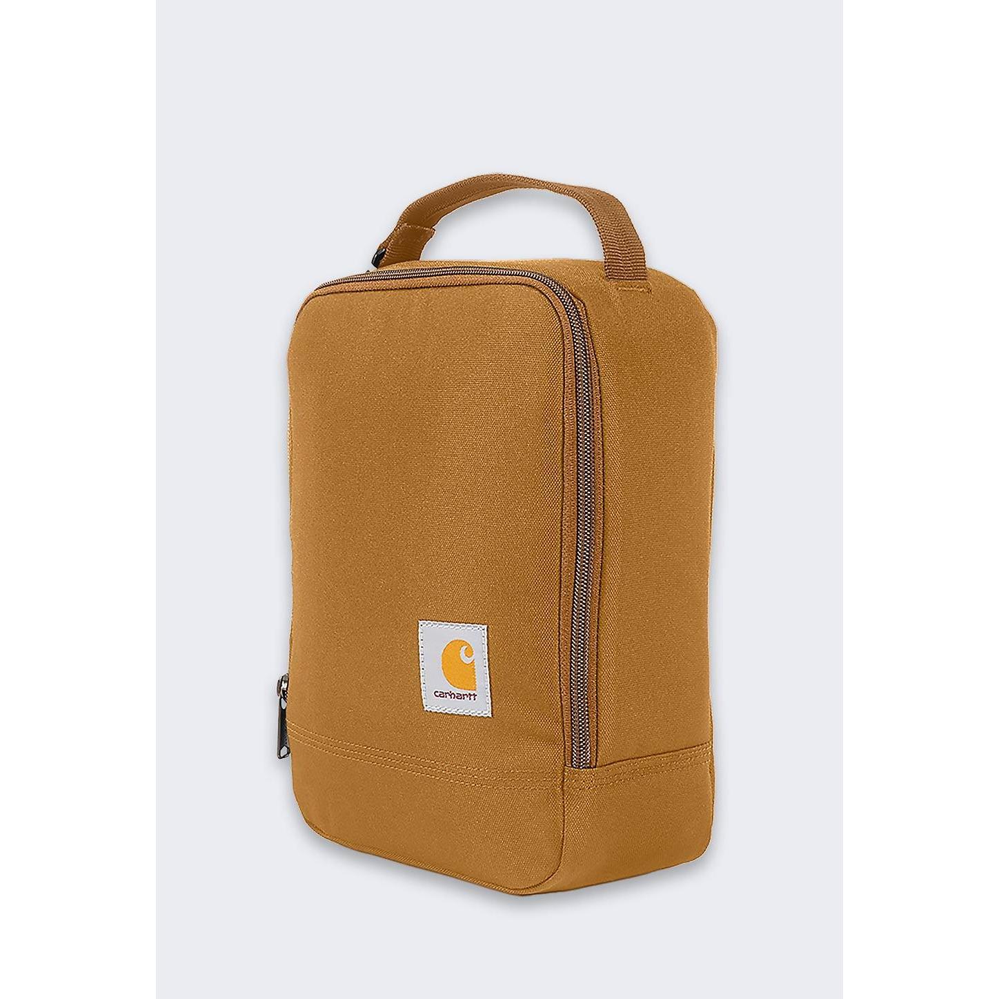 Carhartt Thermo-Lunchbox Lunch Cooler Braun, Portapranzo