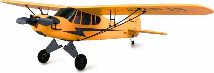 Produktbild Amewi Piper J-3 Cub (Motorflugzeug)