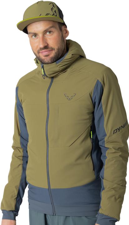 Produktbild Dynafit Tigard Alpha Direct Jacke Herren (S)