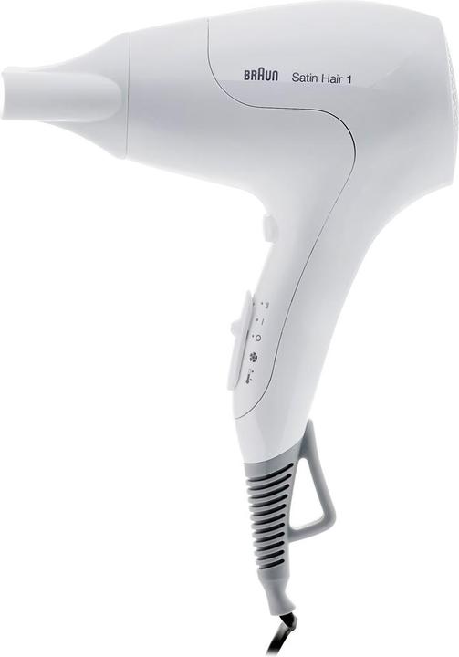 Produktbild Braun SH1 HD180 sol (1800 W)