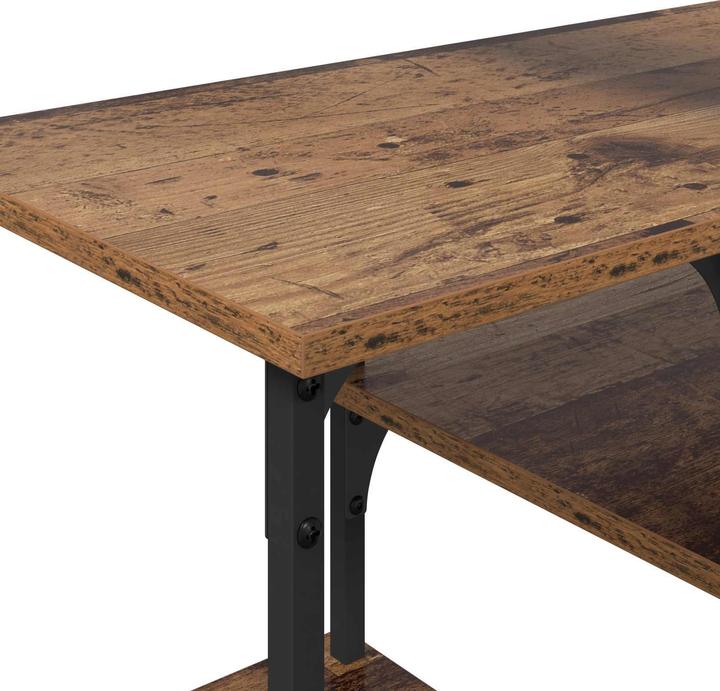 Produktbild vidaXL TV-Schränk (102 x 35 x 45.50 cm)