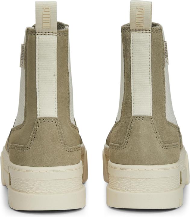 Image du produit Puma Mayze Chelsea Suede Wn's (40.5)