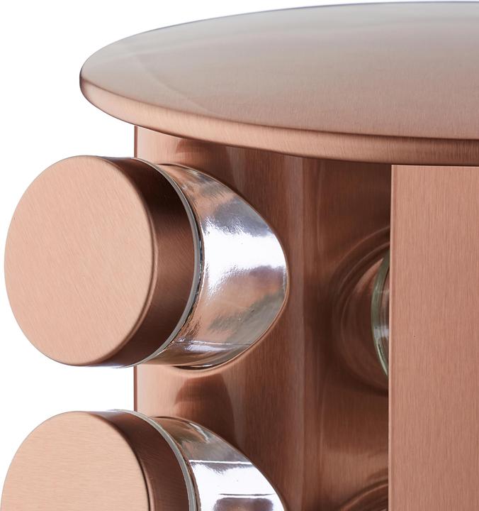 Produktbild Relaxdays Gewürzkarussell