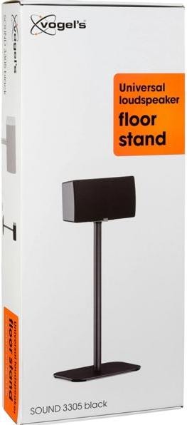 Actual product image Vogels Sound 3305 (1 pcs., Stand, Height-adjustable)