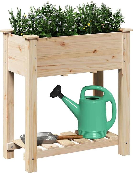 Produktbild vidaXL Garten-Pflanzgefäss