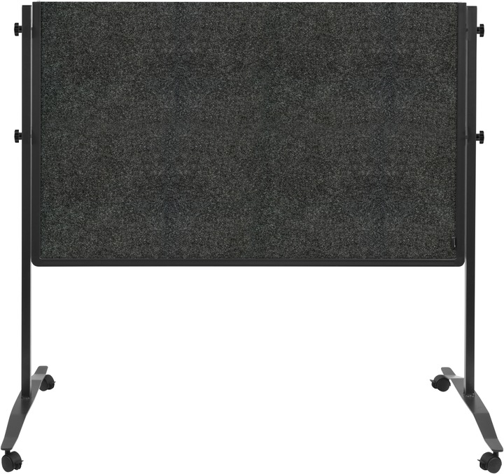 Actual product image Legamaster PREMIUM PLUS Folding presentation wall (150 x 120 cm)