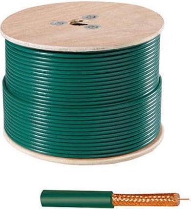 Actual product image Abus RG59 video cable 100 m