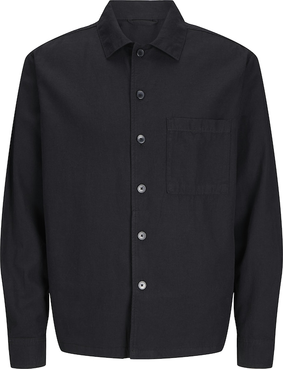 Jack & Jones Jjeurban Edge Overshirt Ls Sn