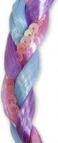 Immagine prodotto Stitch Haarspangen Blau