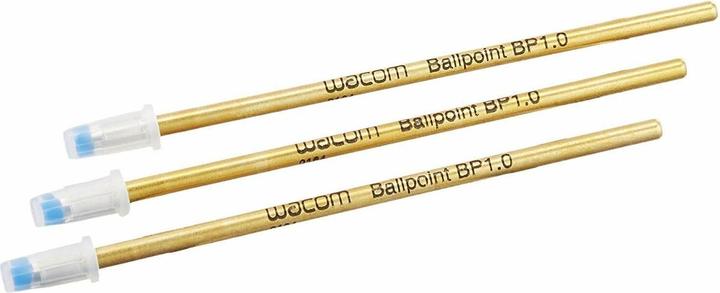 Actual product image Wacom BALLPOINT BP 1.0 REFILL