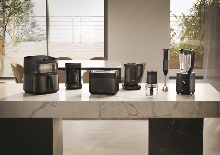 Immagine prodotto Haier Miscelatore manuale Serie 5