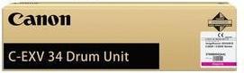 Produktbild Canon C-Exv 34bk (BK)