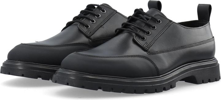 Produktbild Bianco Lederhalbschuhe (43)