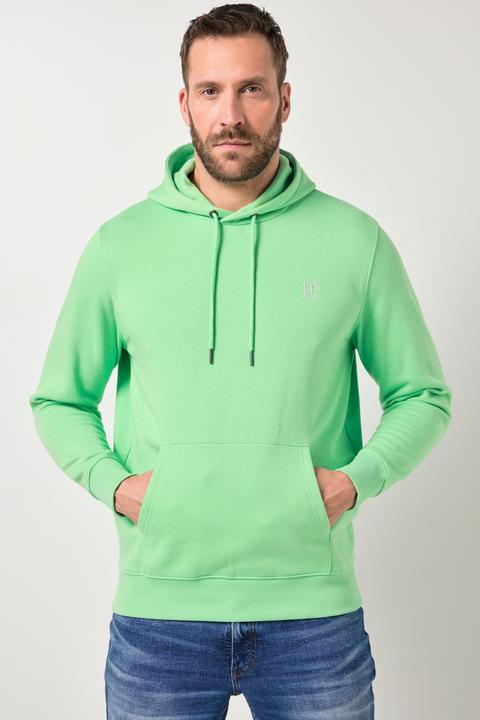 Produktbild JP1880 Hoodie, Kapuze, Kängurutasche (L)