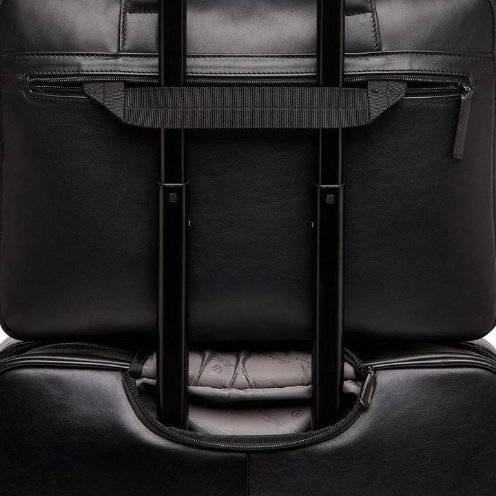 Image du produit Castelijn & Beerens Charlie Sacoche pour ordinateur portable 15,6" RFID (15.60", Universel)