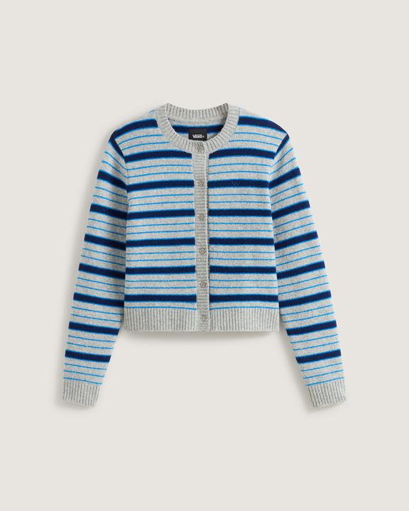 Produktbild Vans Dolly Stripe Cardigan (L)