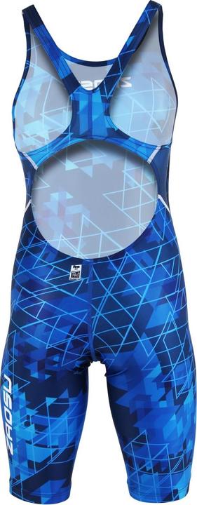 Produktbild Zaosu Z-Mosaic II Swimsuit (40)