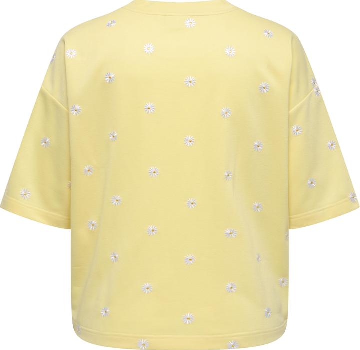 Produktbild Only CARLUNA Sweatshirt Sweatshirt (S)