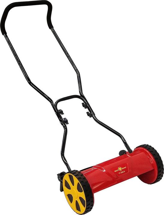 Image du produit Wolf-Garten Spindelmäher (35cm) (Manuel)