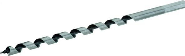 Actual product image Stern Snake drill 12x320mm (12 millimetres)