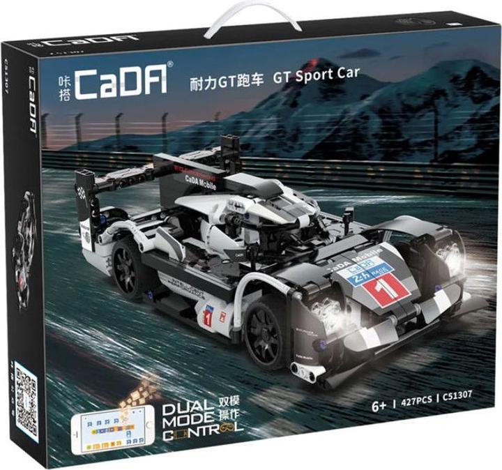 Image du produit Cada GT Sport Car