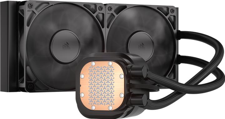 Produktbild Corsair Nautilus 240 RS