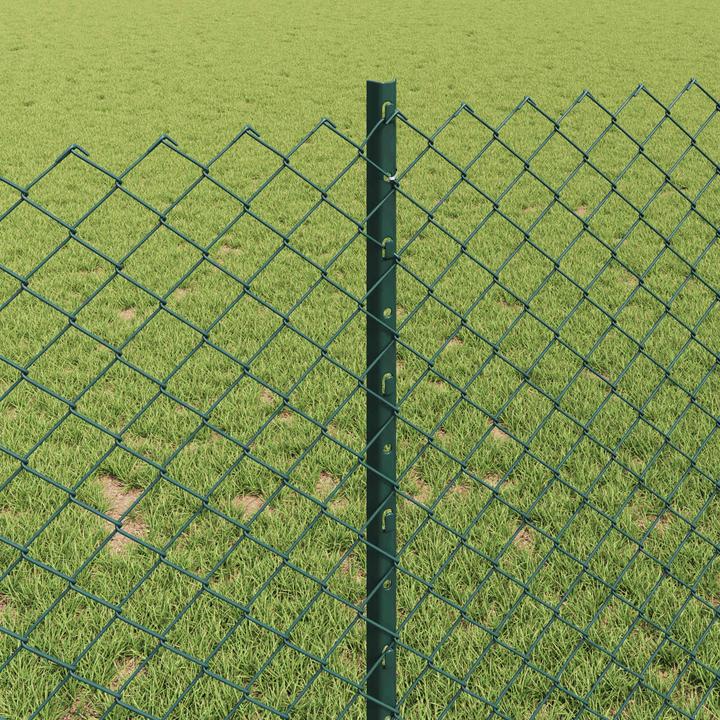 Produktbild vidaXL Aussenbarriere