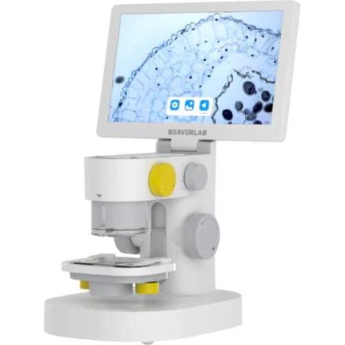 BeaverLab Diprogress MX Touchscreen-Mikroskop