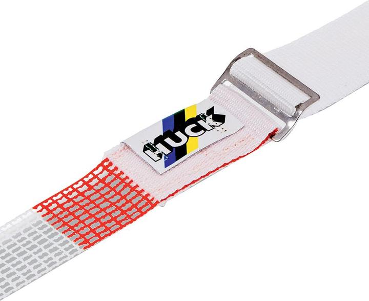 Actual product image Huck Fistball webbing