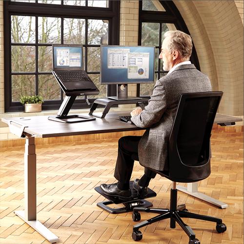 Actual product image Fellowes Hana