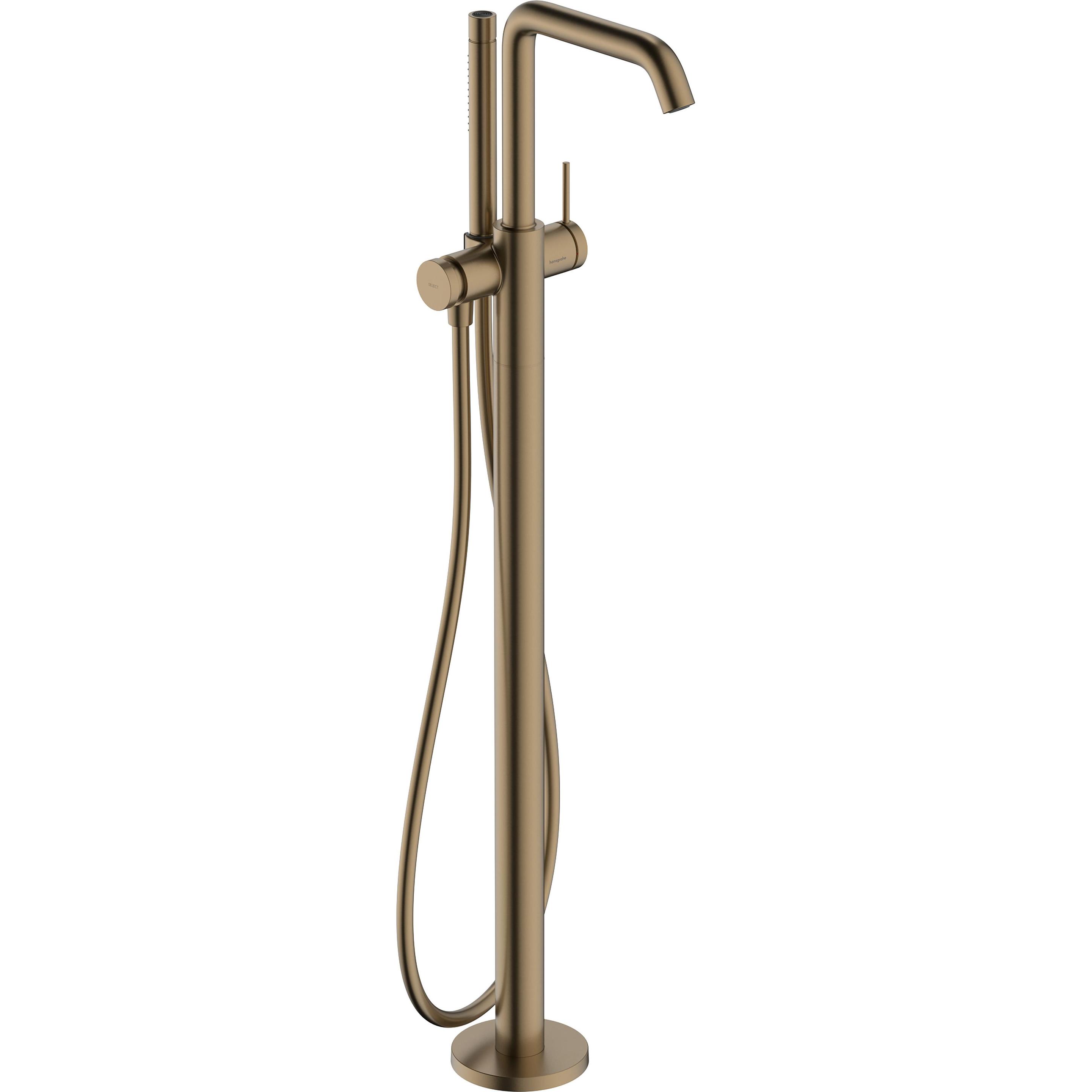 Hansgrohe, Rubinetteria Doccia, 73440140