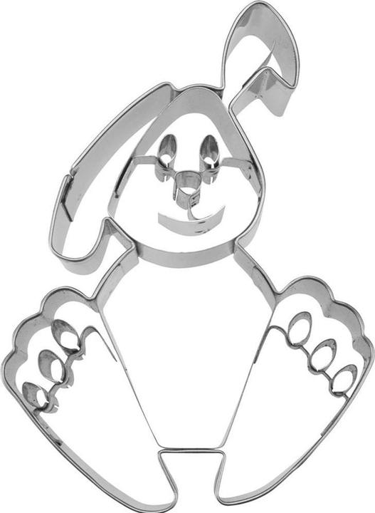 Produktbild Städter Guetzli Ausstecher Hase