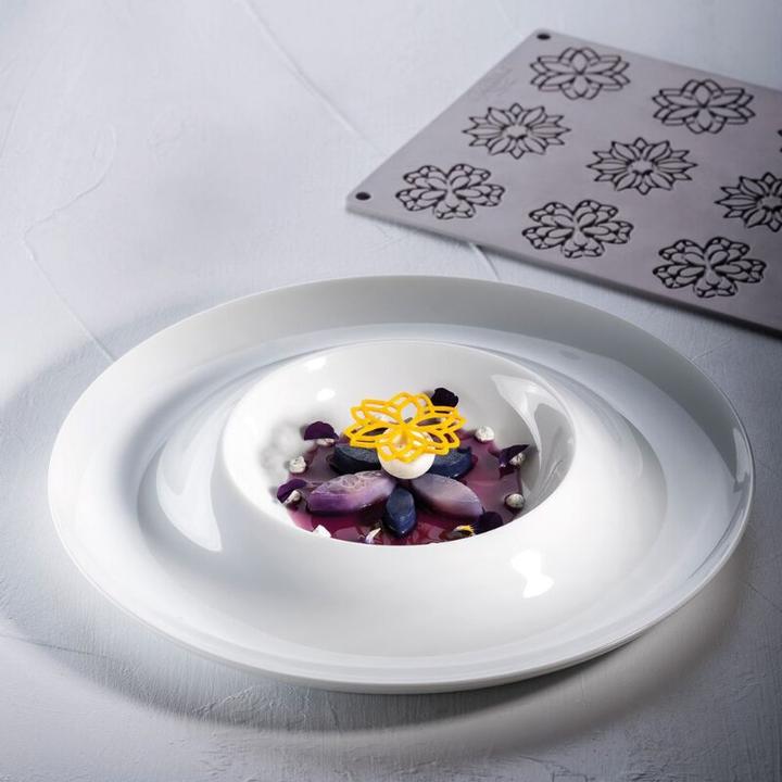 Produktbild Pavoni Silikonform Mandala (5.50 cm)