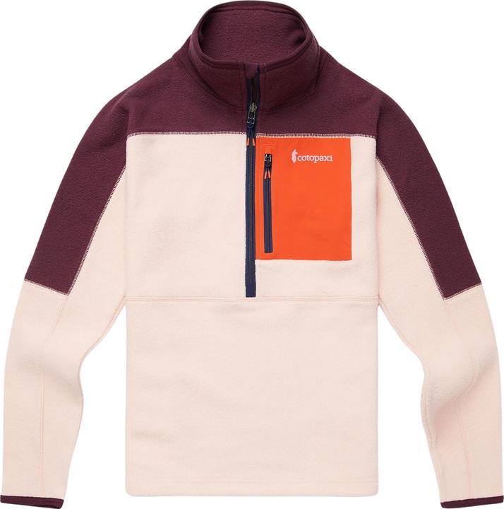 Immagine prodotto Cotopaxi Abrazo Fleece Half-Zip Jacket (S)