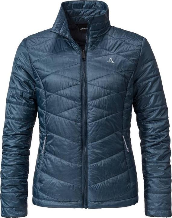 Produktbild Schöffel ZipIn Jacket Seewand (XXL)